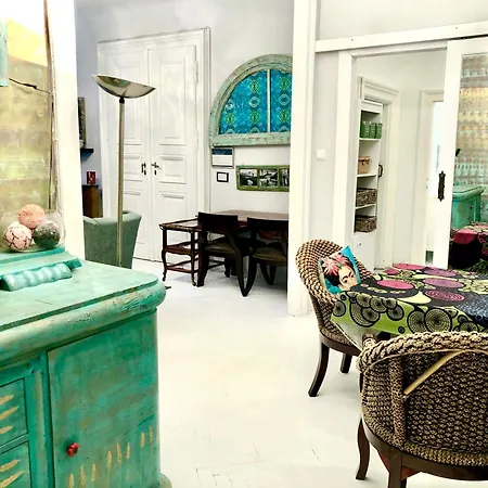 Appartamento Boho Hipster Hidaway In Downtown *