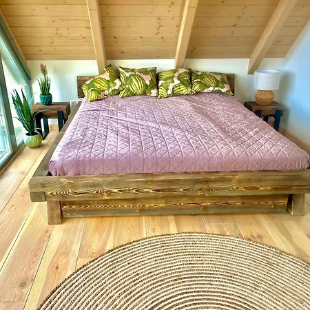 Apartman Boho Hipster Hidaway In Downtown *
