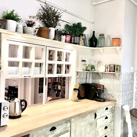 Apartmán Boho Hipster Hidaway In Downtown