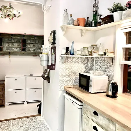 Boho Hipster Hidaway In Downtown * Budapešť